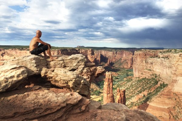 Canyon De Chelly Arizona USA