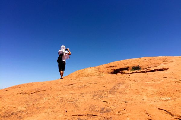 Canyonlands Utah USA