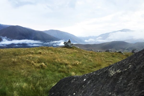 Castle Hill New Zealand