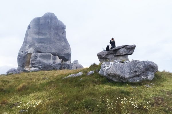 Castle Hill New Zealand