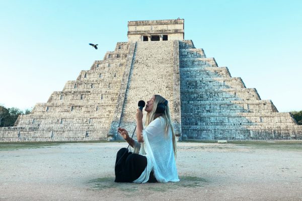 Chichen Itza Mexico