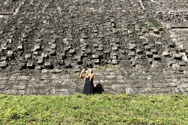 Tikal Guatemala